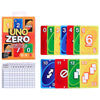 UNO Zero Game