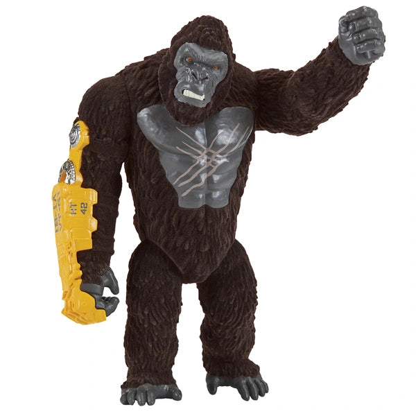 Monsterverse Godzilla x King Kong The New Empire Kong Feel Real Figure