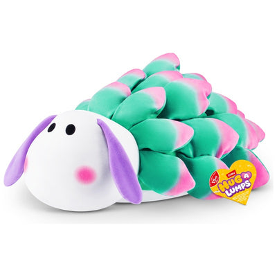 Hug A Lumps Plush Soft Toy Medium Lucy