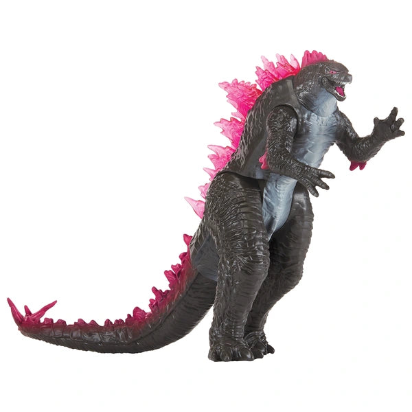 Monsterverse Godzilla x King Kong The New Empire Godzilla Real Feel Figure