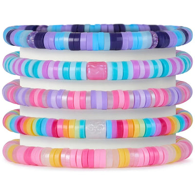 Cool Maker Stacked Heishi Bracelet Maker