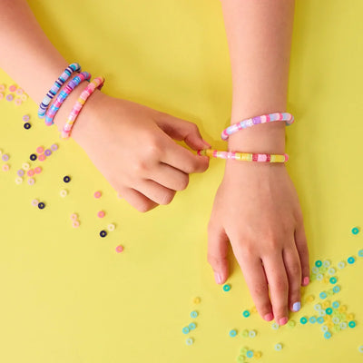Cool Maker Stacked Heishi Bracelet Maker