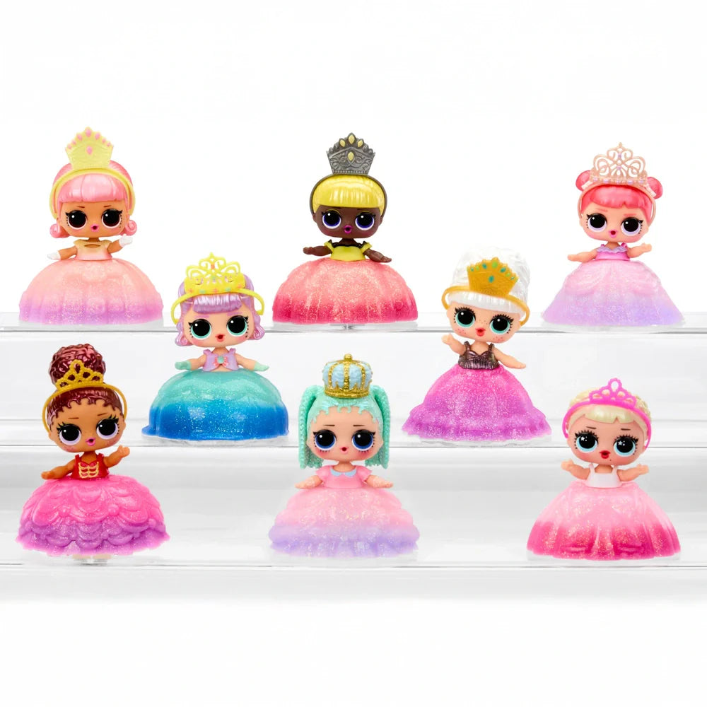 LOL Surprise! Princess Tots Doll Assortment