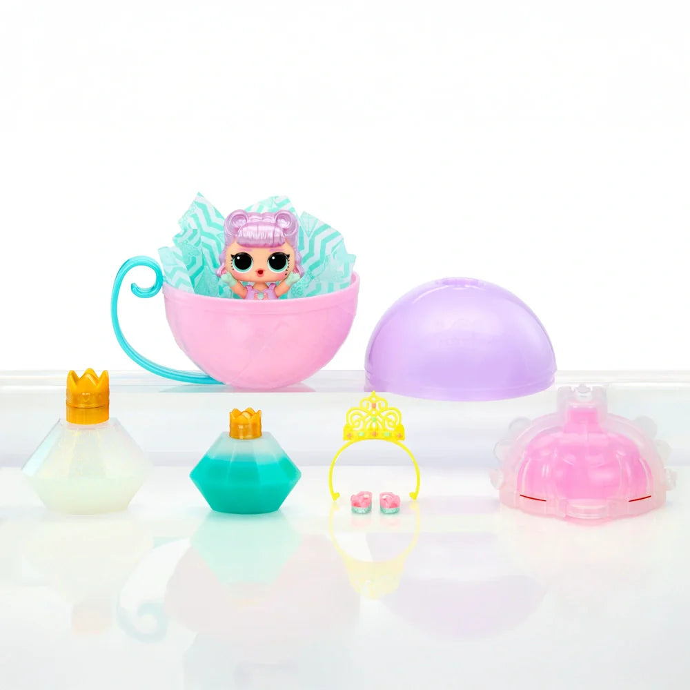 LOL Surprise! Princess Tots Doll Assortment