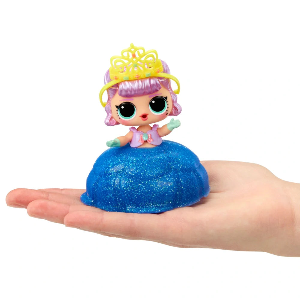 LOL Surprise! Princess Tots Doll Assortment