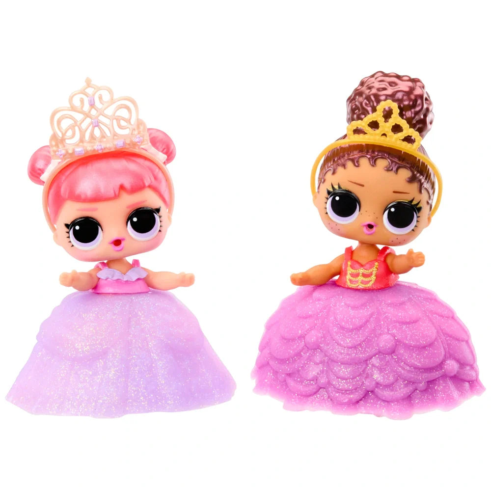 LOL Surprise! Princess Tots Doll Assortment