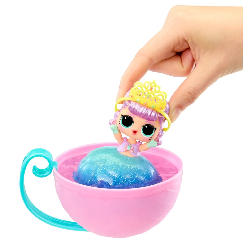 LOL Surprise! Princess Tots Doll Assortment