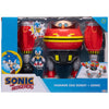 Sonic The Hedgehog Hammer Egg Robot And Sonic