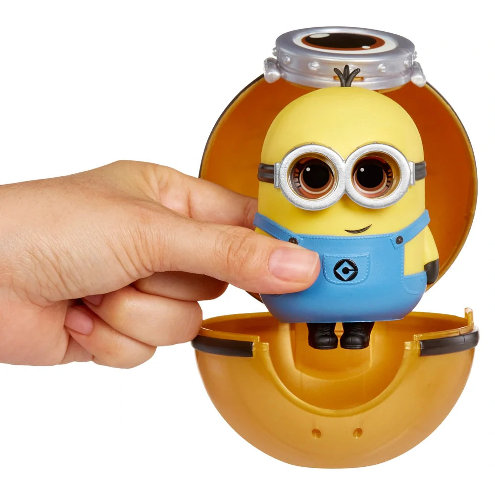 LOL Surprise! Tots Doll Despicable Me Minions Assortment
