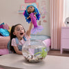 Gabby's Doll House Sing And Shine Mermaid Gabby Doll