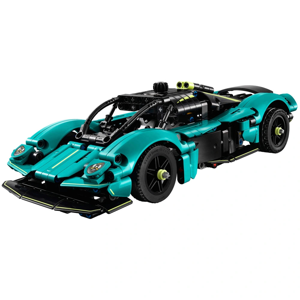 Lego Technic 42208 Aston Martin Valkyrie