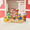 Paw Patrol Fire Rescue Team Figure Pack