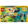 Lego Creator 31173 Tropical Toucan