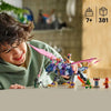 Lego Ninjago 71842 Rontu The Master Dragon