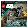 Lego Star Wars 75412 Death Trooper And Night Trooper Battle Pack
