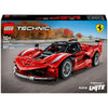 Lego Technic 42212 Ferrara FXX K