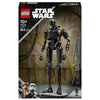 Lego Star Wars 75434 K-2SO Security Droid Set
