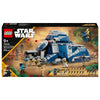 Lego star Wars 75435 battle OF Felucia Separatist MTT Set
