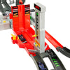 Hot Wheels Racing Formula 1 Grand Prix Circuit Track Playset