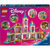 Lego Disney 43267 Princess Castle And Royal Pets