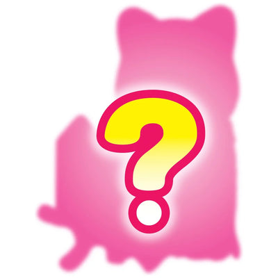 Sylvanian Families Collectable Figures Baby Builder Series