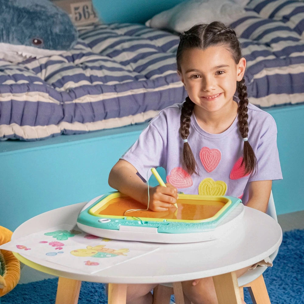 Doodle Copy Draw And Print