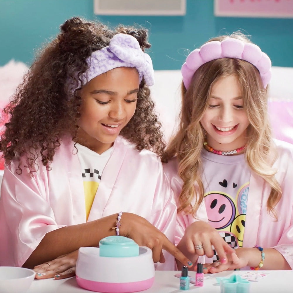 So Bomb DIY 3 In 1 Hand Spa Salon Set