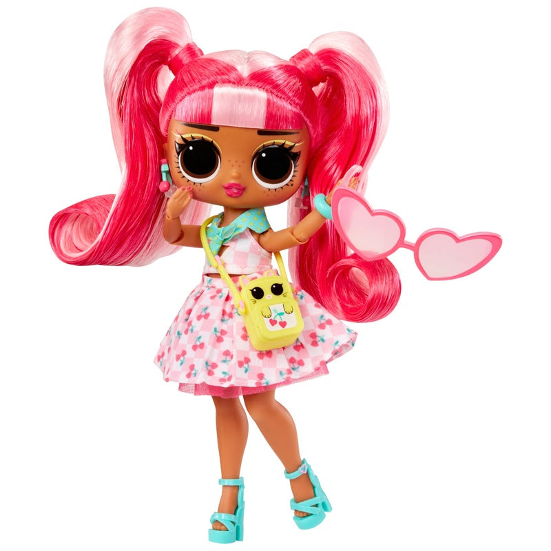 LOL Surprise! OMG Tweens Doll Cherry B.B.