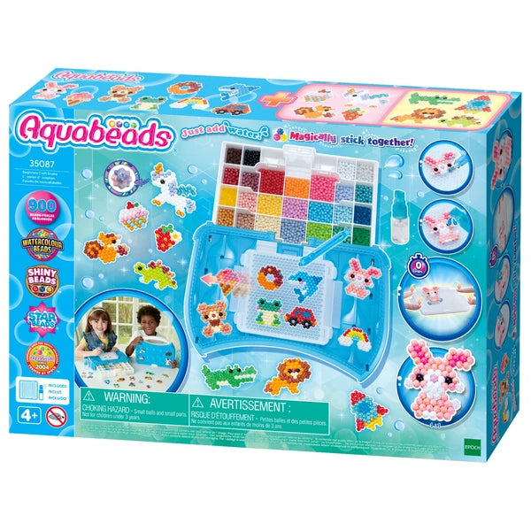 Aquabeads Beginners Craft Studio