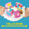 Play-Doh Super Slice Cake Playset