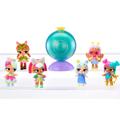 LOL Surprise! Bubbly Surprise Tots Doll