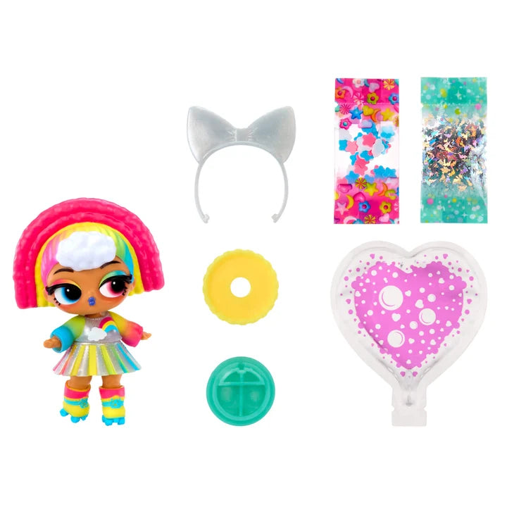 LOL Surprise! Bubbly Surprise Tots Doll