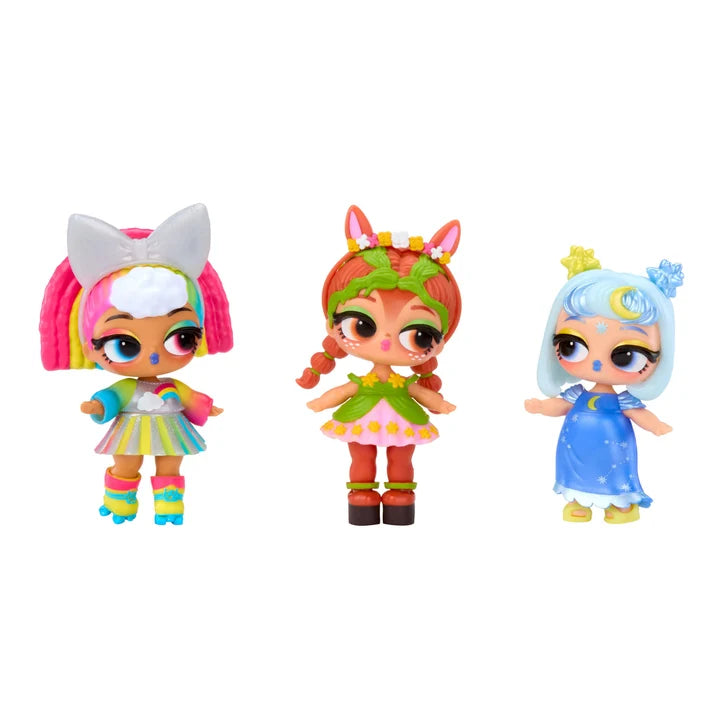 LOL Surprise! Bubbly Surprise Tots Doll