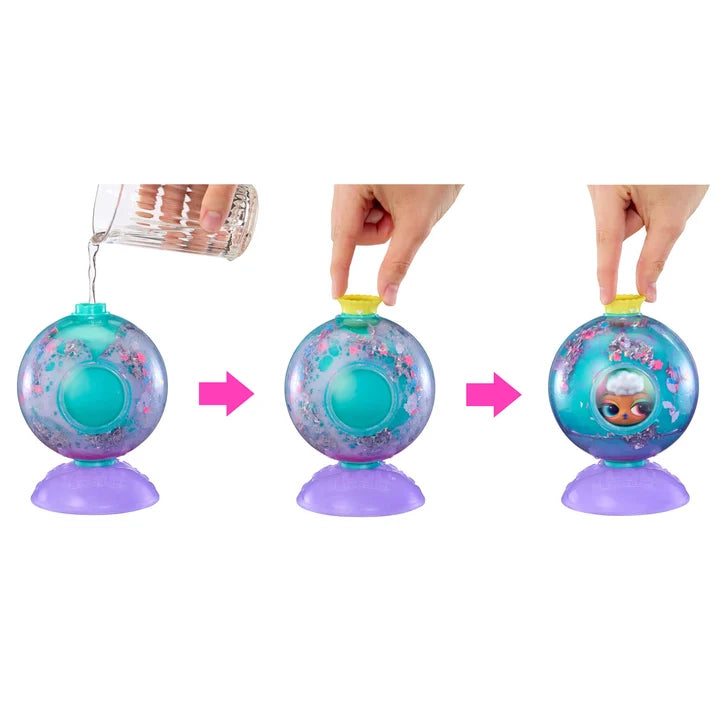 LOL Surprise! Bubbly Surprise Tots Doll