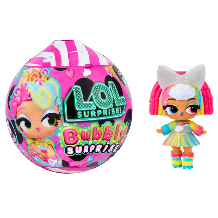 LOL Surprise! Bubbly Surprise Tots Doll