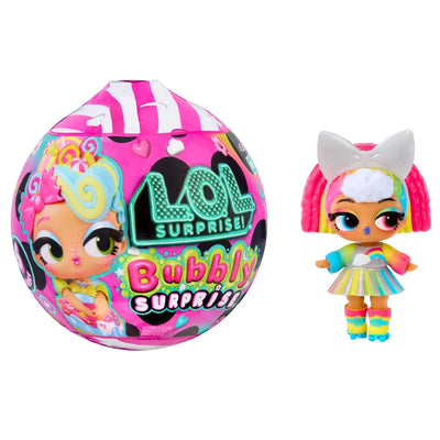 LOL Surprise! Bubbly Surprise Tots Doll