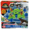 Jurassic World Maze Challenge Game