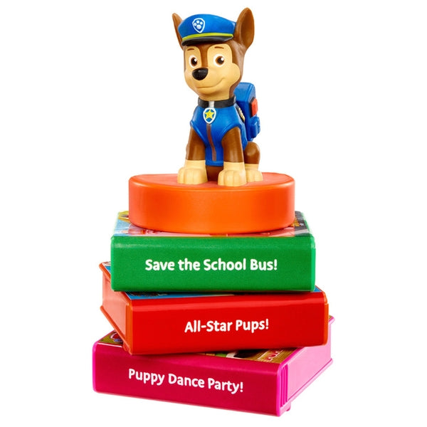 Little Tikes Story Dream Machine Paw Patrol Hero Collection