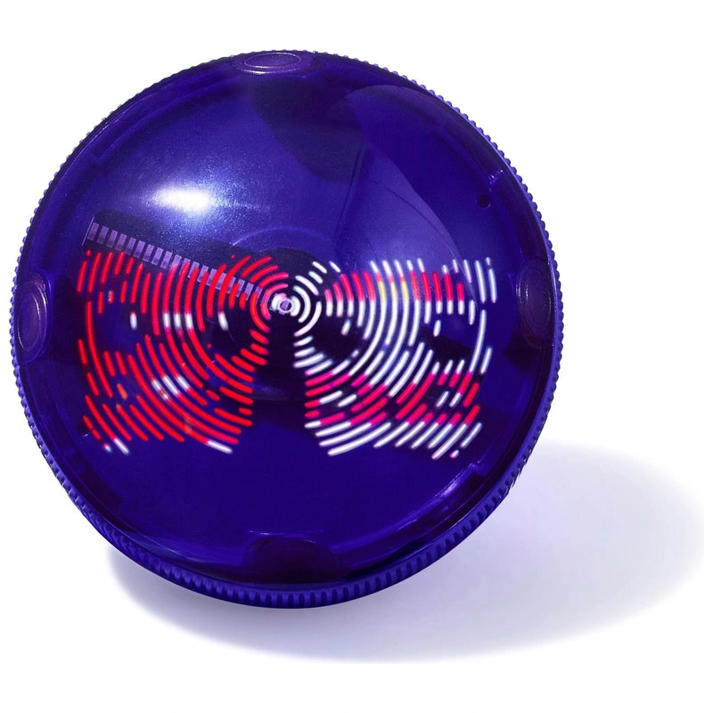 Bitzee Hamster Ball Interactive Pet