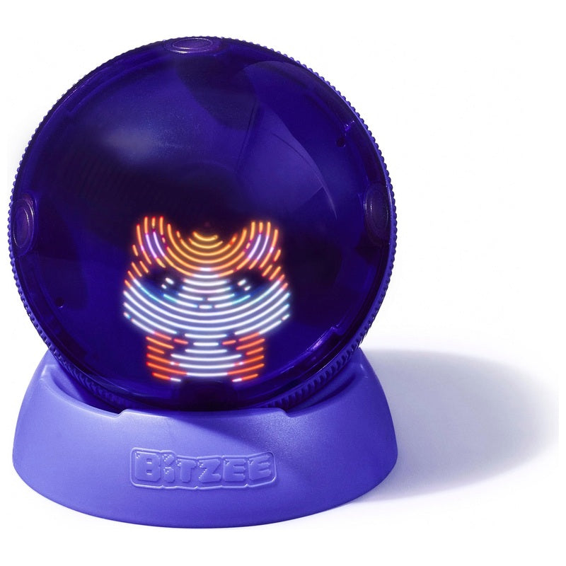 Bitzee Hamster Ball Interactive Pet