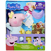 Peppa Pig Oinks And Snuggles Evie