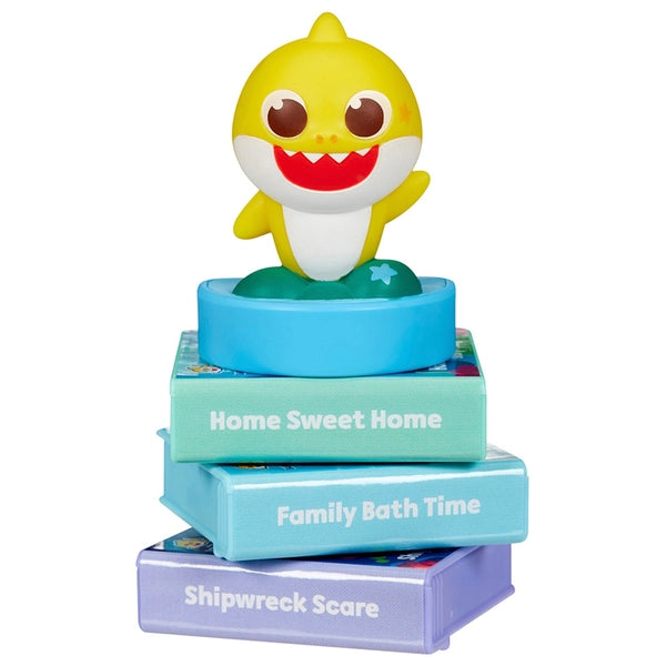 Little Tikes Story Dream Machine The Baby Shark Family Collection