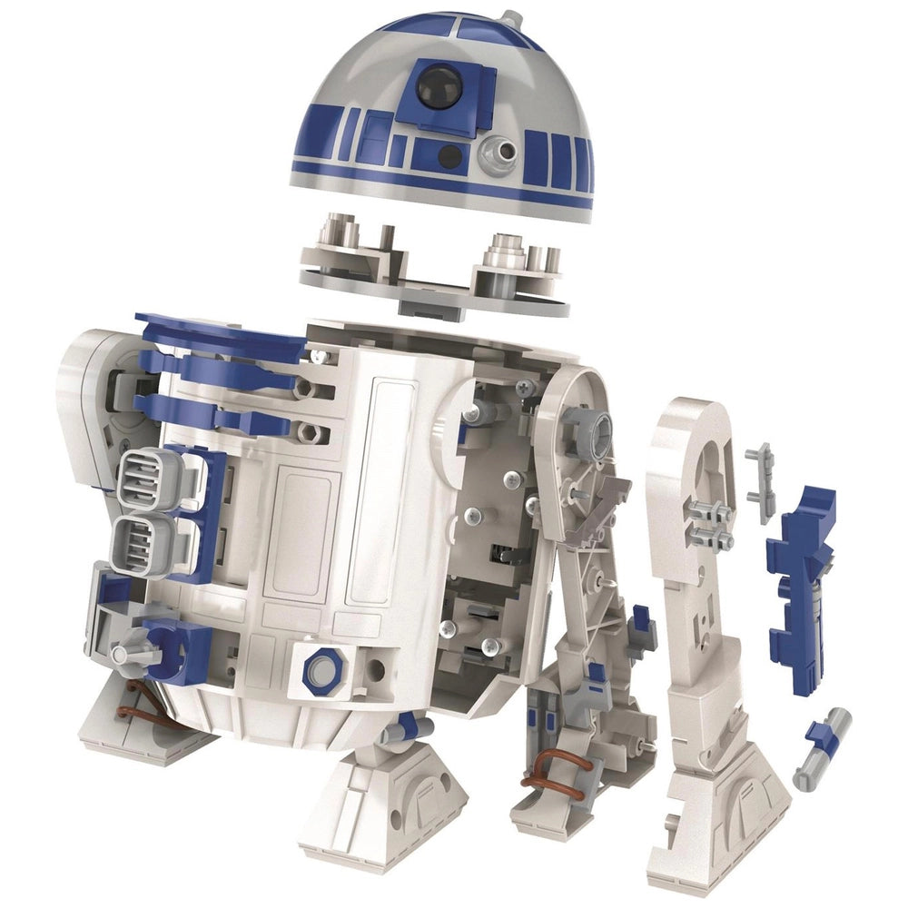Star Wars R2-D2 STEM Robot Construction Set