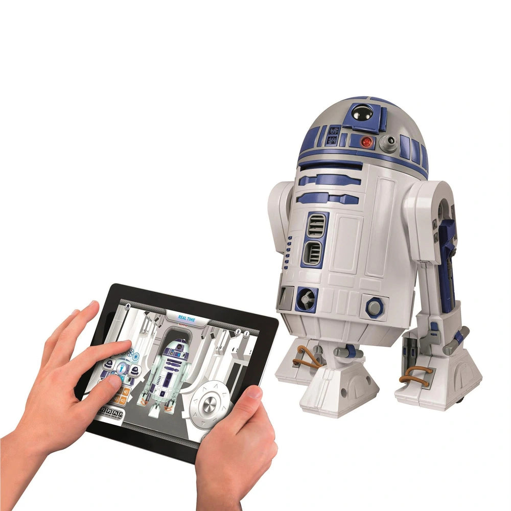 Star Wars R2-D2 STEM Robot Construction Set
