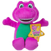 Barney 9" Plush Soft Toy Barney