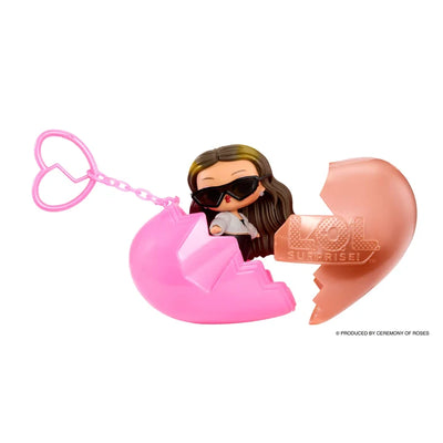 LOL Surprise! Music Festival Headliners Tots Doll