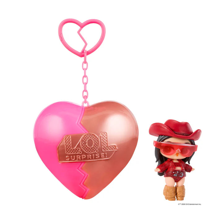 LOL Surprise! Music Festival Headliners Tots Doll