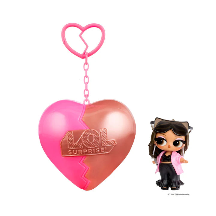 LOL Surprise! Music Festival Headliners Tots Doll