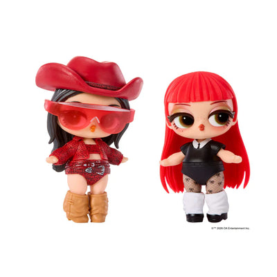 LOL Surprise! Music Festival Headliners Tots Doll