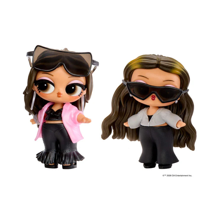 LOL Surprise! Music Festival Headliners Tots Doll